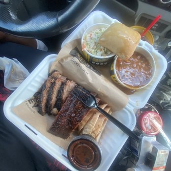 Dickey's Barbecue Pit - American Near Me - Kapolei, Hawaii Dickey's Barbecue Pit - American Near Me - Kapolei, Hawaii