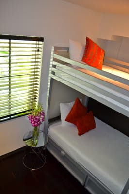 Posh Hostel South Beach by null