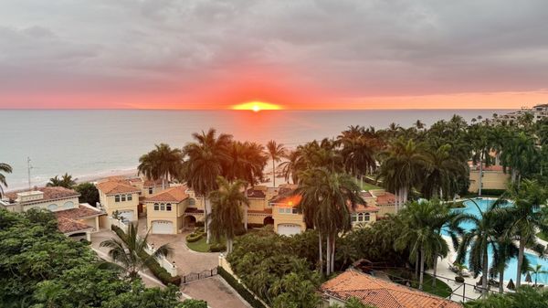 Marriott Puerto Vallarta Resort & Spa by null