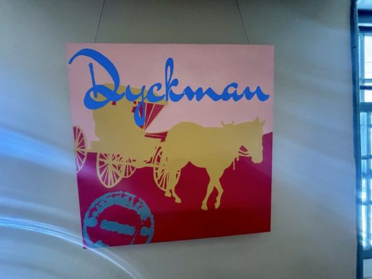 Dyckman Farmhouse Museum by null