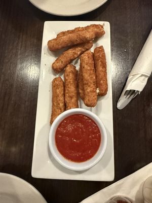 Mamma Rosa Italian Restaurant by null