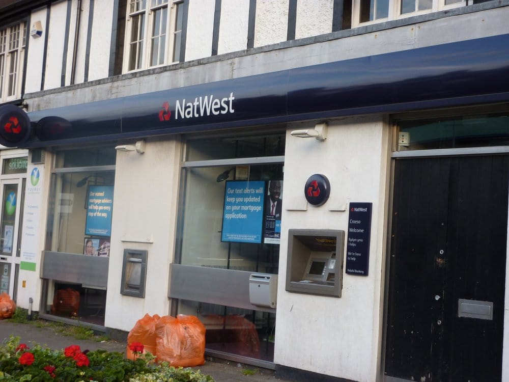 NATWEST Updated September 2024 5052 Station Rd, Cardiff, United