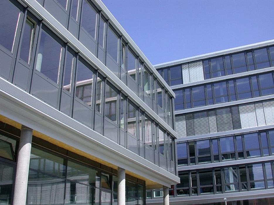 REGIMO Baarerstrasse 137, Zug, Switzerland Real Estate Agents