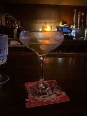 Red Lion Lounge by null