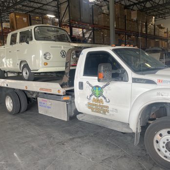 AGA Wrecker Service - Towing Near Me - Houston, Texas AGA Wrecker Service - Towing Near Me - Houston, Texas