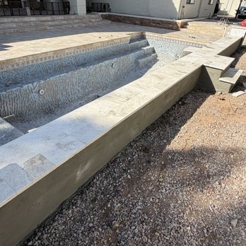Gomez Hardscapes - Masonry/Concrete Near Me - Mesa, Arizona
