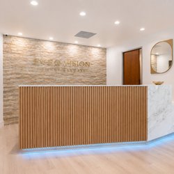 EyeQ Vision - Modern optical and optometry practice in Frisco, Texas