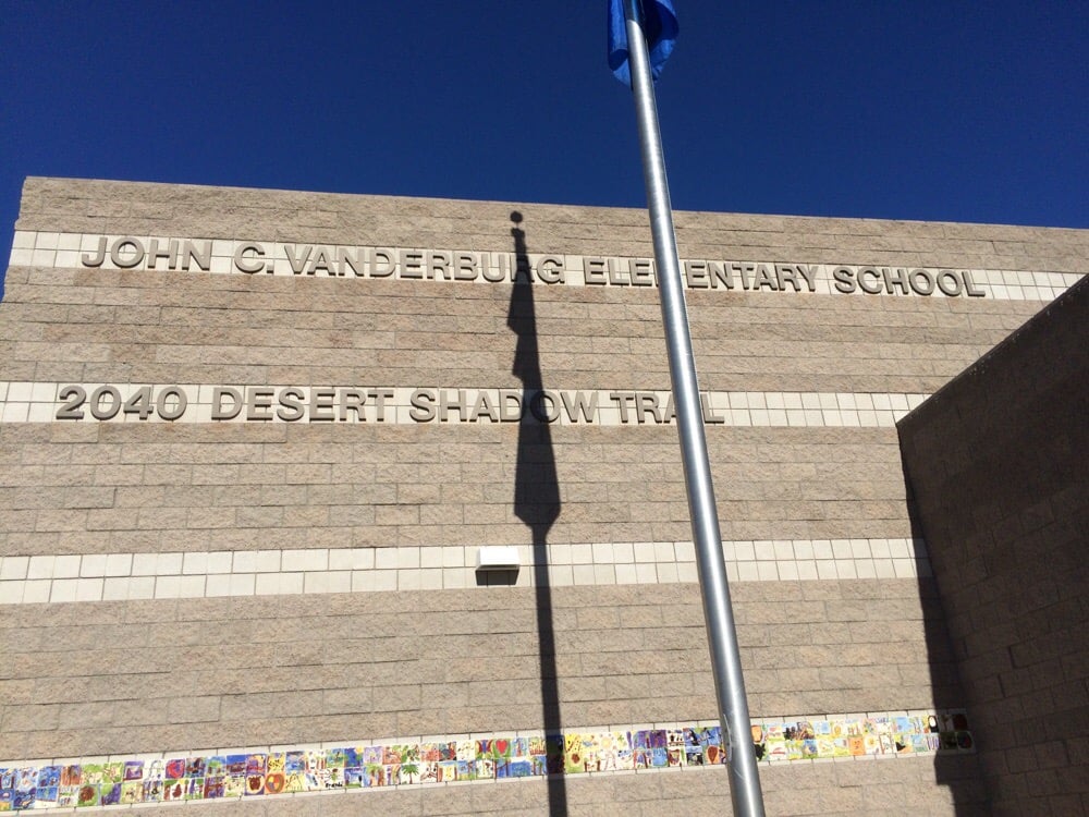 JOHN C. VANDERBURG 14 Photos 2040 Desert Shadow Trl, Henderson, NV