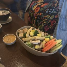 Garden Salad