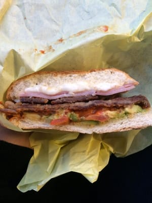 Tortas Gigantes El Monje Loco by null