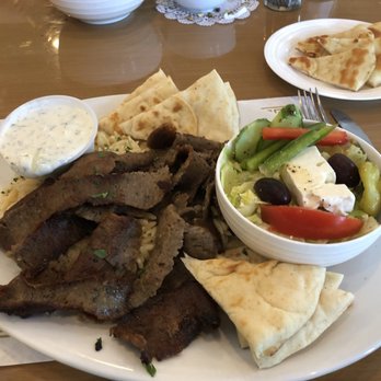 Kostas Grill - Greek Near Me - Tuckerton, New Jersey Kostas Grill - Greek Near Me - Tuckerton, New Jersey