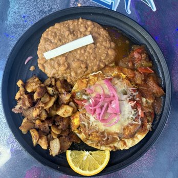 Maya Cantina - Huevos Rancheros - Mexican Near Me - Sacramento, California Maya Cantina - Huevos Rancheros - Mexican Near Me - Sacramento, California