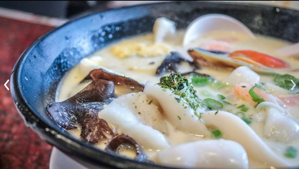 Delicious Food Corner by null