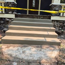 Sterling Concrete