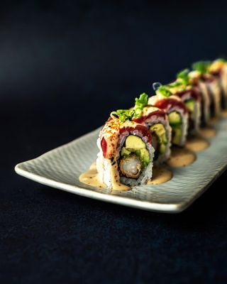 Sushi Nikkei by null