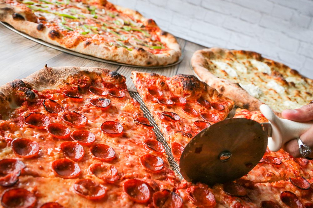 PIZZACAKE BY BUDDY VALASTRO 499 Photos & 296 Reviews 3475 Harrah's