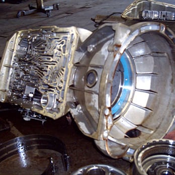 Bonded Transmission Specialists - Auto Repair Near Me - St. Paul, Minnesota Bonded Transmission Specialists - Auto Repair Near Me - St. Paul, Minnesota