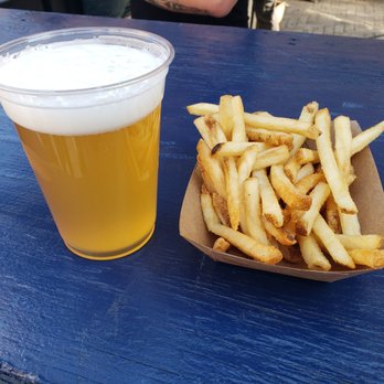 Art 64 - Frites and high speed wit combo $10 - Festivals Near Me - Wauwatosa, Wisconsin Art 64 - Frites and high speed wit combo $10 - Festivals Near Me - Wauwatosa, Wisconsin