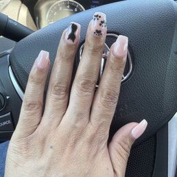 Nails done by Lucy Nails done by Lucy