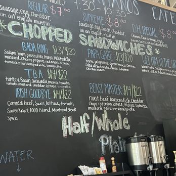 Dos Hermanos Bakery - Menu - Bakeries Near Me - Portland, Oregon Dos Hermanos Bakery - Menu - Bakeries Near Me - Portland, Oregon