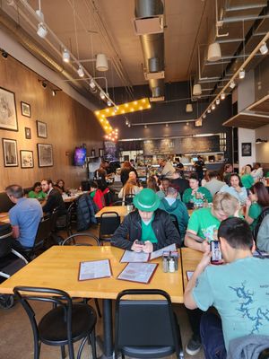 Eggy's Diner by null