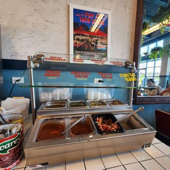 Taqueria Invicto - Mexican Near Me - Oakbrook, Illinois