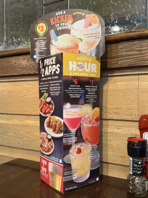 Applebee's Grill + Bar by null