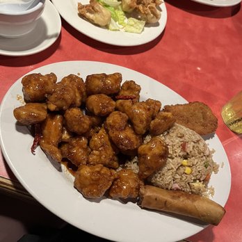 Joy Luck Restaurant - General T'sao Chicken - Chinese Near Me - Sandy, Utah Joy Luck Restaurant - General T'sao Chicken - Chinese Near Me - Sandy, Utah