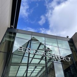 The Broadway Bradford