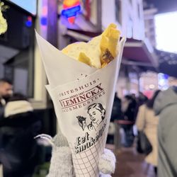 Vleminckx Fries