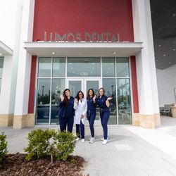 Lumos Dental Studio