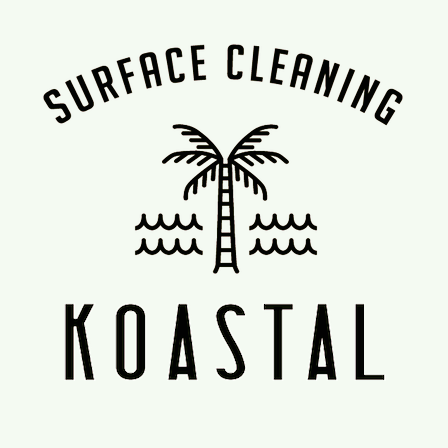Slide of Koastal Surface Cleaning