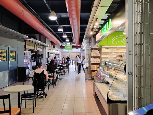 Marché Atwater by null