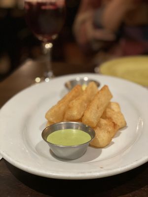 Sazón Authentic Peruvian Cuisine by null