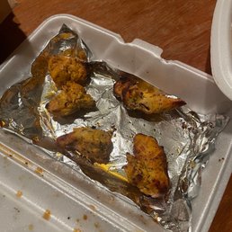 Chicken Kabob