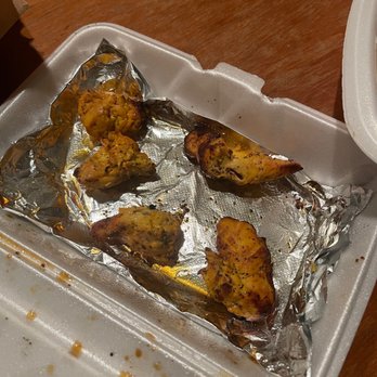Darya Kabob - Chicken Kabob Skewer - Kebab Near Me - Sterling, Virginia