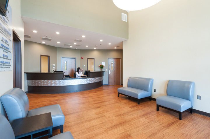 Lakeland Behavioral Health System - grief counselor in Springfield, MO