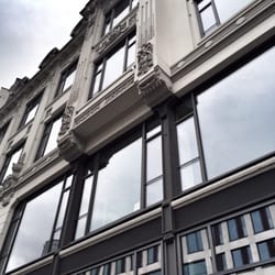 BEEHIVE Hamburg Neustadt