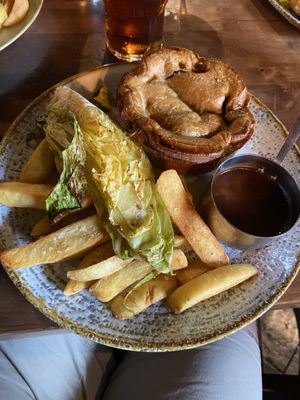 Anchor Bankside by null