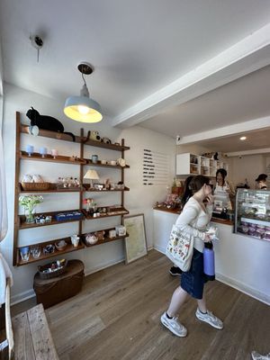SORO SORO Coffee & Dessert by null
