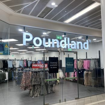 Poundland - Discount Store Near Me - Belfast, BFS Poundland - Discount Store Near Me - Belfast, BFS