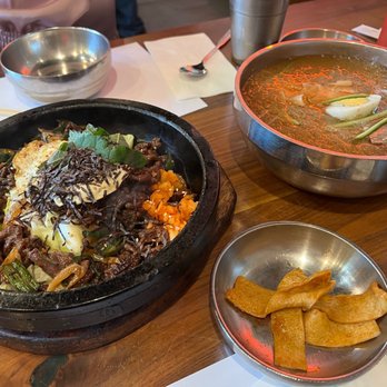 Tang 190 - Korean Near Me - Irvine, California Tang 190 - Korean Near Me - Irvine, California