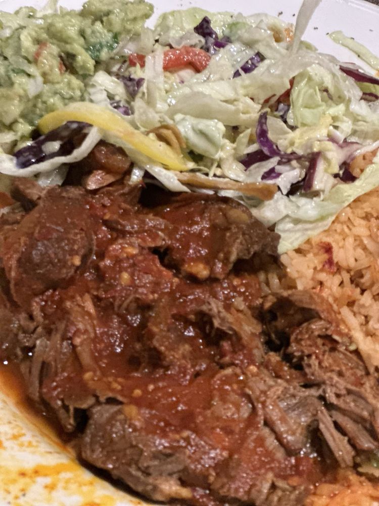Nuevo Leon Mex Mex Restaurant