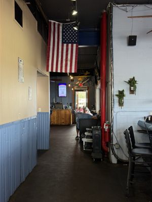 Puddle Jumpers Lakeside Grill & Bar by null