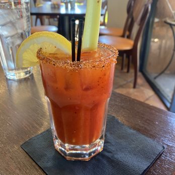 Wildflower Cafe - Breakfast & Brunch Near Me - Redondo Beach, California