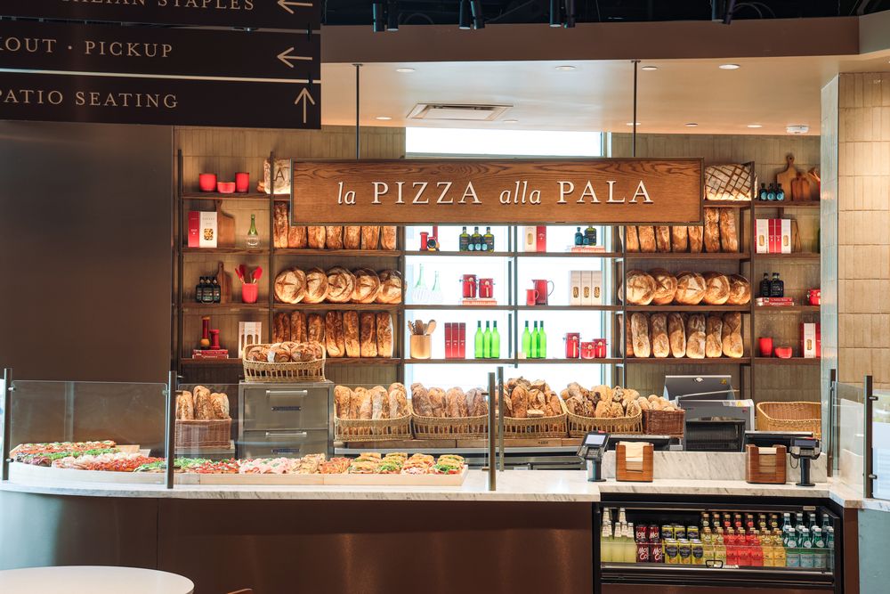 Eataly