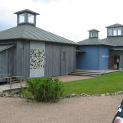 Samling Saltarvet