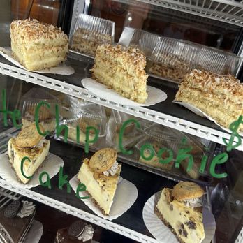 Wildwood Barbeque - Dessert - Barbeque Near Me - Hadley, Massachusetts Wildwood Barbeque - Dessert - Barbeque Near Me - Hadley, Massachusetts