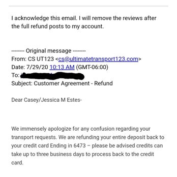 Ultimate Transport 123 - Vehicle Shipping Near Me - Oceanside, New York Ultimate Transport 123 - Vehicle Shipping Near Me - Oceanside, New York