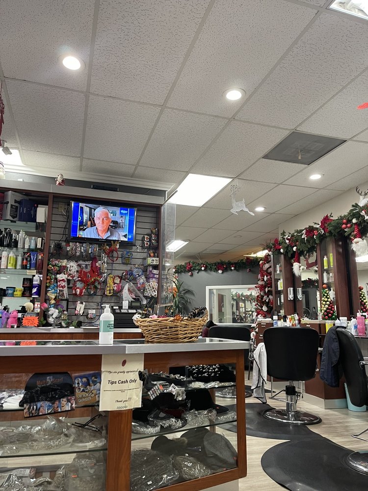 PATTY’S BEAUTY SALON Updated October 2024 17 Photos & 25 Reviews